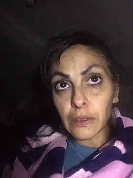 ChantalXOrchid online show from September 26, 10:25 pm