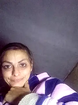 ChantalXOrchid online show from October 12, 10:42 pm