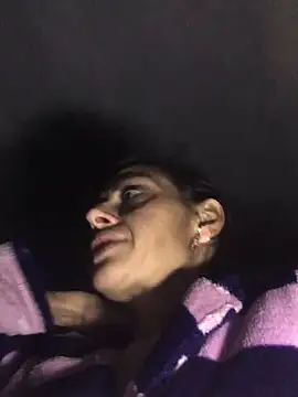 ChantalXOrchid online show from October 14, 8:20 pm