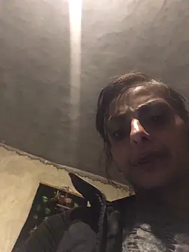 ChantalXOrchid online show from October 22, 3:34 pm