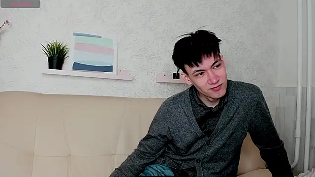 CalvinOwens online show from February 19, 8:22 am