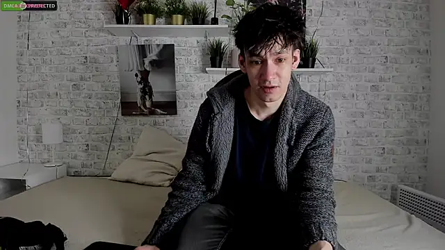 CalvinOwens online show from March 10, 3:23 am