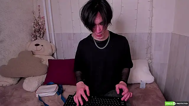 CalvinOwens online show from September 13, 3:28 am