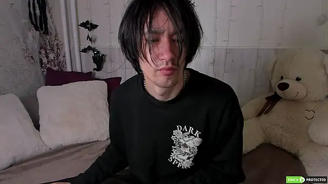 CalvinOwens online show from October 28, 3:10 am