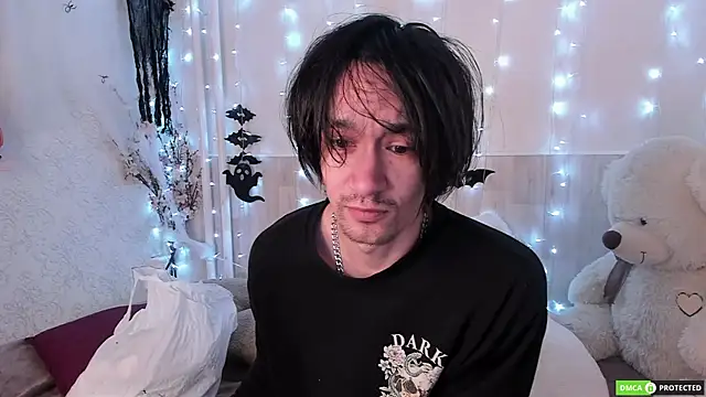 CalvinOwens online show from November 1, 3:19 am