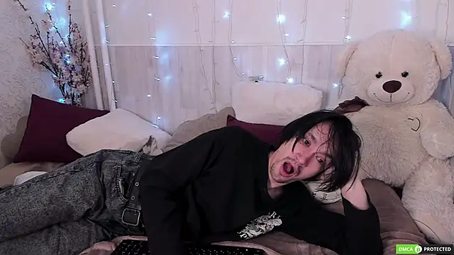 CalvinOwens online show from November 3, 3:41 am