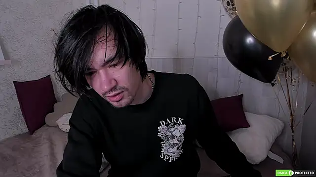 CalvinOwens online show from November 6, 3:07 am