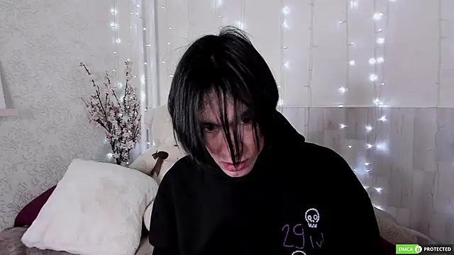 CalvinOwens online show from November 10, 3:27 am