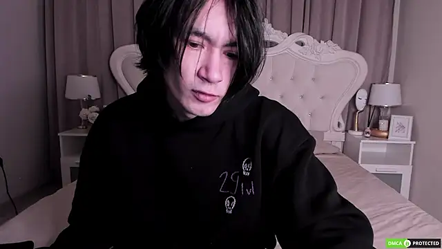 CalvinOwens online show from November 19, 3:17 am