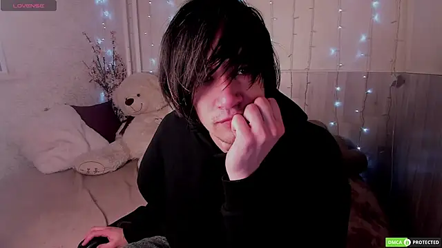 CalvinOwens online show from November 26, 3:18 am