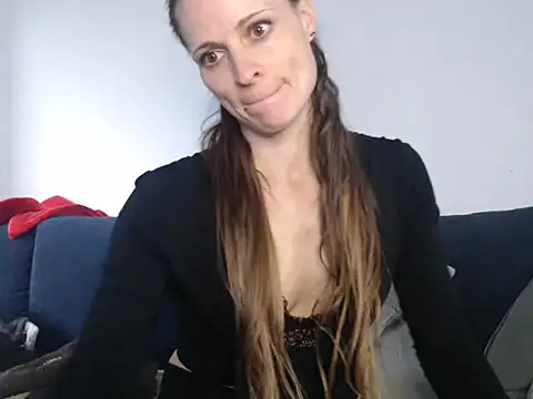 naikah714 online show from February 18, 2:06 pm