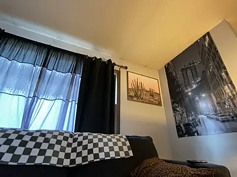 Snapshot of SidneyRaee chatting on December 4, 7:45 pm SidneyRaee online show from December 4, 7:45 pm