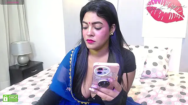 lakshmiraniii online show from February 3, 10:14 am