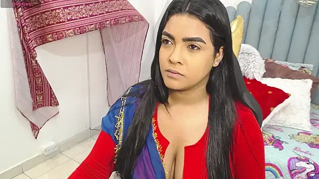 lakshmiraniii online show from November 29, 11:46 am