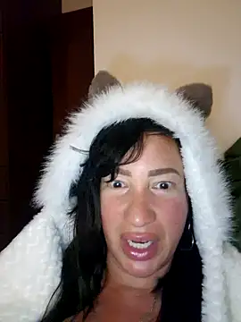 TheGoddessBianca online show from January 29, 4:41 pm