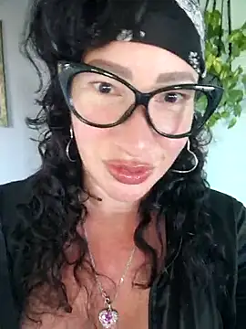 TheGoddessBianca online show from March 7, 3:07 pm