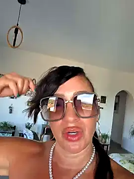 TheGoddessBianca online show from September 27, 2:44 pm