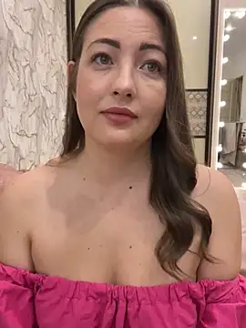 AnnaBri online show from February 13, 1:40 am