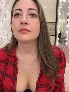 AnnaBri online show from March 13, 5:00 am