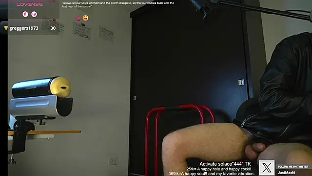 just maxii online show from March 3, 12:59 am