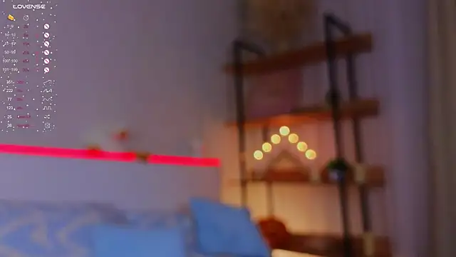 IdaValenti online show from February 9, 1:11 am