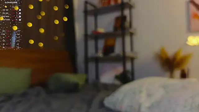 IdaValenti online show from February 12, 10:14 am