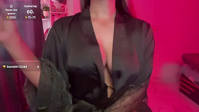 Snapshot of sumana24 chatting on January 26, 10:12 am sumana24 online show from January 26, 10:12 am