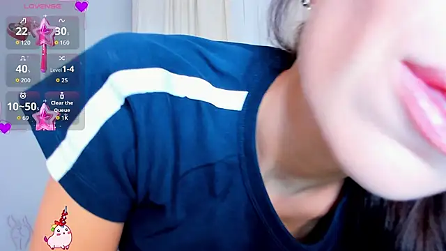 jessica tiny online show from September 16, 1:06 am