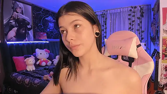 LanaKyutt online show from December 7, 11:56 pm