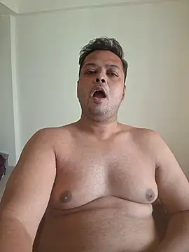 dirtybearr online show from November 13, 4:22 am