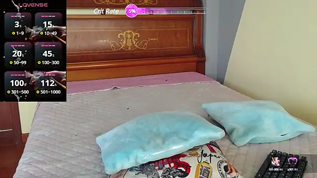 Snapshot of _Sarahh_0 chatting on February 1, 6:19 pm Sarahh 0 online show from February 1, 6:19 pm