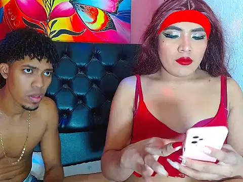 ray and 666 online show from October 15, 8:14 am