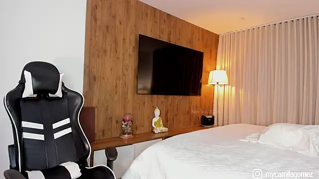 soycamig online show from November 3, 11:26 pm