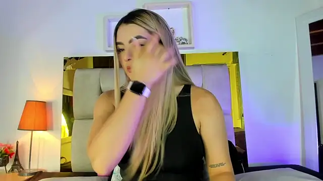 emmy r online show from March 1, 12:12 pm