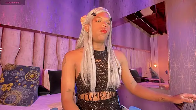 ari monet online show from February 1, 11:54 am