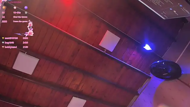 ari monet online show from February 7, 7:29 am