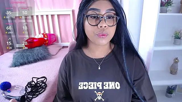 Nahom1  online show from February 25, 3:09 am