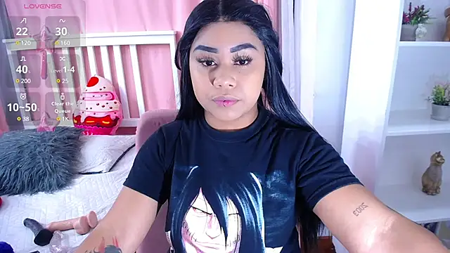 Nahom1  online show from February 28, 5:37 am