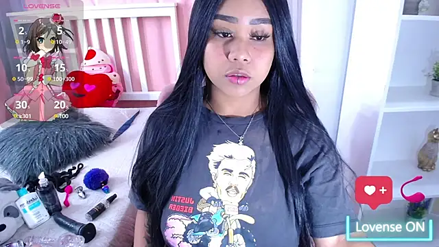 Nahom1  online show from March 2, 6:59 am