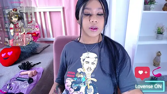 Nahom1  online show from March 6, 9:14 am