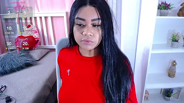 Nahom1  online show from March 11, 6:10 am