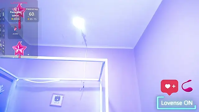 Nahom1  online show from September 17, 9:05 pm