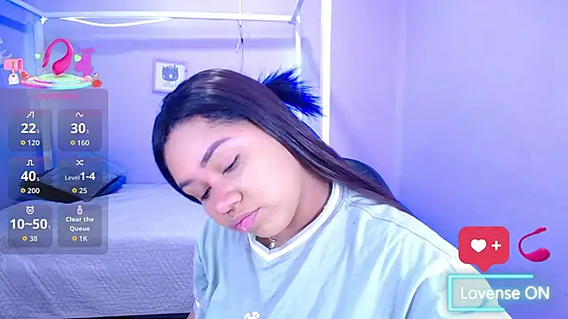 Nahom1  online show from September 22, 12:12 am