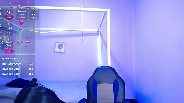 Nahom1  online show from September 27, 12:04 am