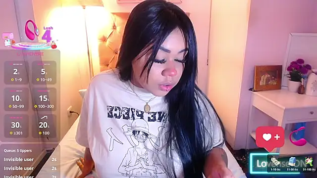 Nahom1  online show from November 12, 9:21 am