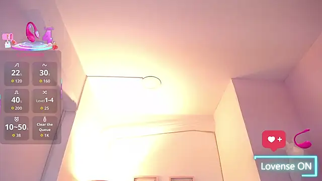 Nahom1  online show from December 2, 10:05 pm