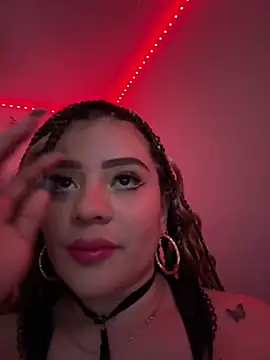 Jullieetta online show from January 19, 12:28 am