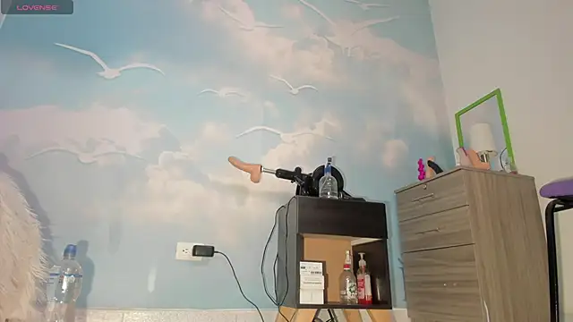 Nata bernett online show from September 15, 11:38 pm