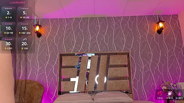 madison fox1 online show from October 3, 12:46 pm