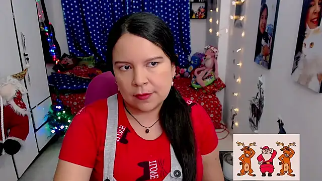 claryssa  online show from December 20, 11:16 pm